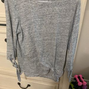 Old navy shirt size large